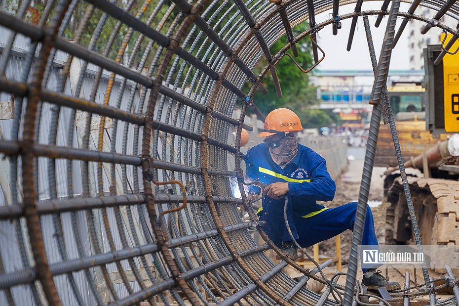 Bất động sản lao dốc, ngành xây dựng cũng cần được gỡ vướng theo