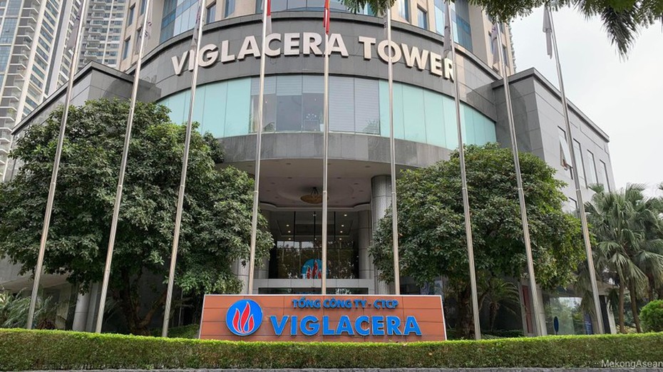 Viglacera đặt kế hoạch lợi nhuận đi ngang với 1.216 tỷ đồng năm 2024