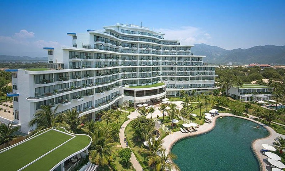Công ty của doanh nhân Nguyễn Đức Chi lội ngược dòng báo lãi năm 2023