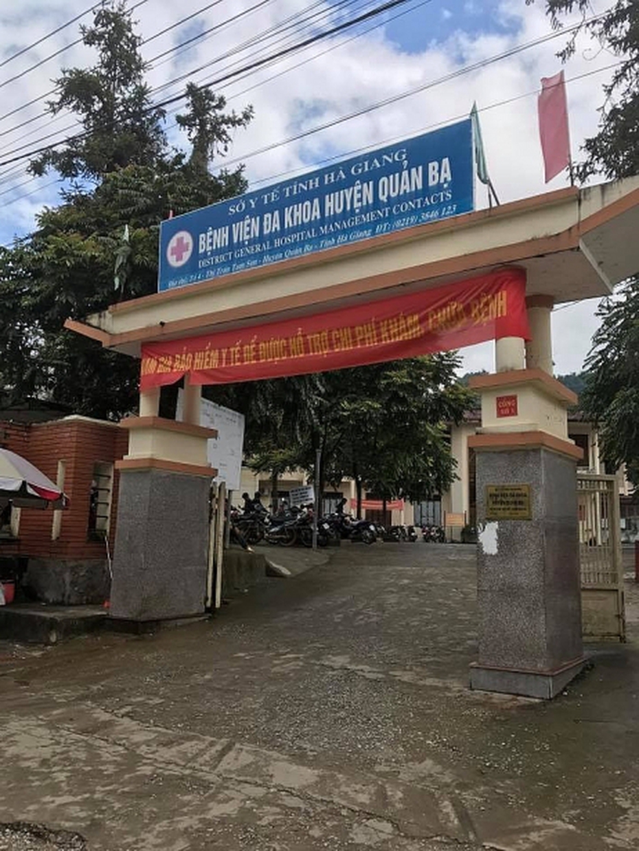 Trẻ sơ sinh tử vong bất thường: "Làm sai sẽ chịu trách nhiệm, không vấn đề gì"