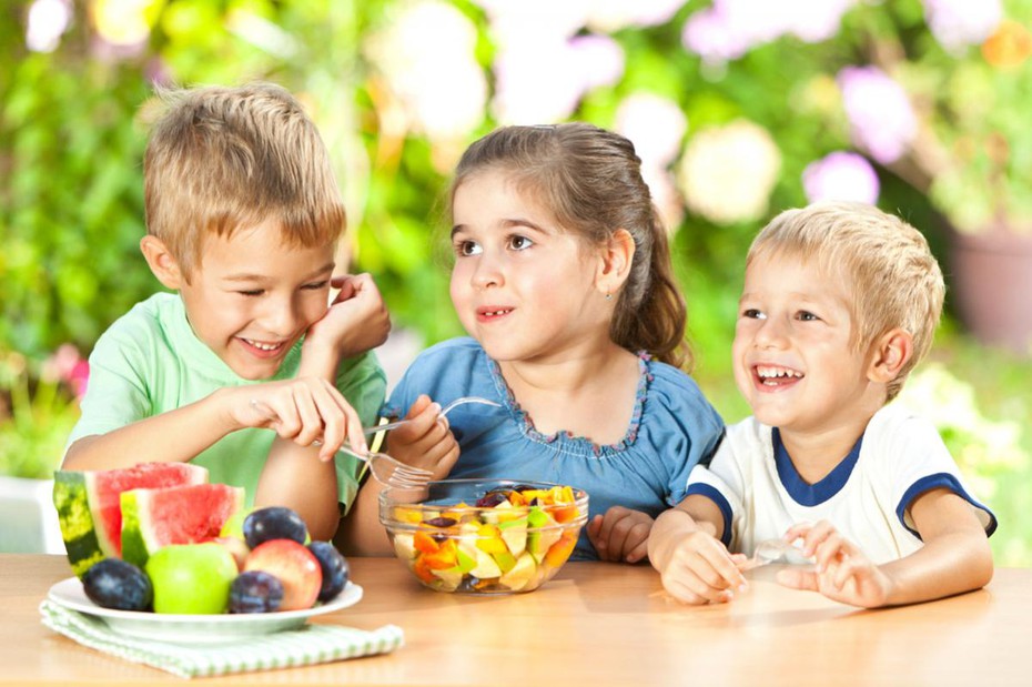 Bất ngờ với nguyên nhân suy dinh dưỡng ở trẻ