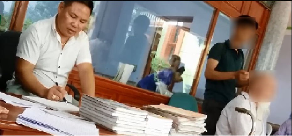 Giật mình “Hoa Đà tái thế”, chữa ung thư bằng đài âm dương và rễ cây