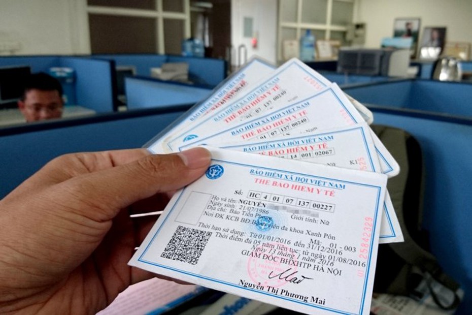 Thay đổi mức tiền đóng BHXH, BHYT theo lương cơ bản