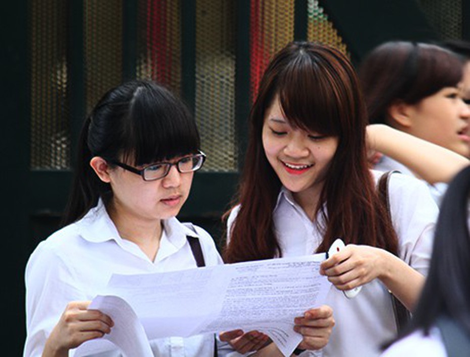 Đề thi Lịch sử THPT Quốc gia 2018: Những điểm thú vị nhất