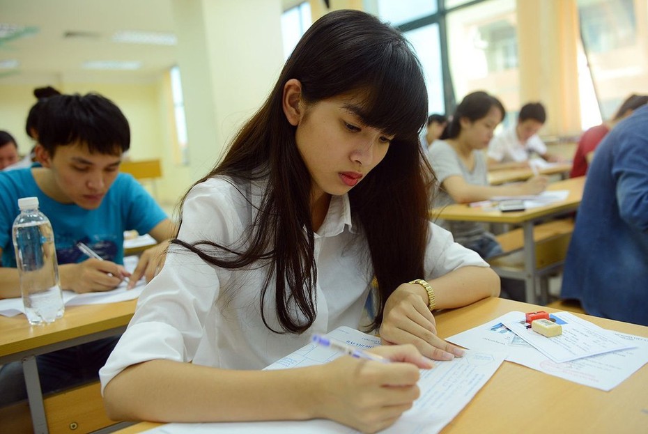 Đề thi, đáp án môn Hóa mã đề 209 THPT Quốc gia 2018 chuẩn nhất