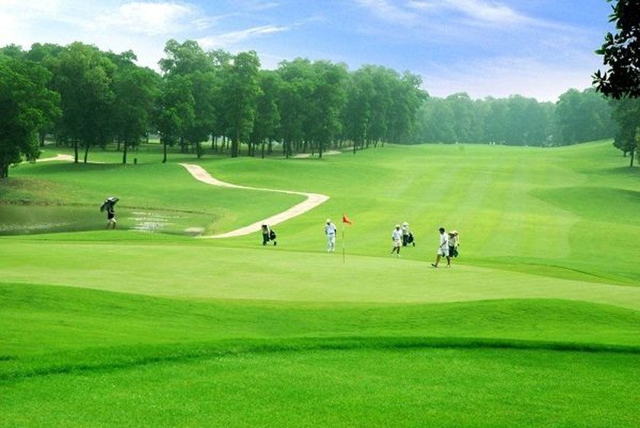 Gia Lai: Cần cân nhắc đề xuất chuyển 174 ha đất rừng làm sân golf