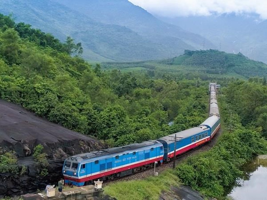 "Đại phẫu" ngành đường sắt với gói dự án 7.000 tỷ đồng