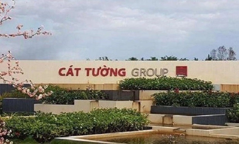 Long An: Truy thu hơn nửa tỷ đồng của chủ đầu tư dự án KDC Tây Sài Gòn