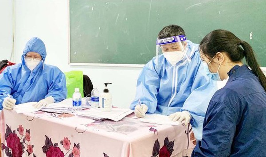 Gia Lai: Ghi nhận 145 trường hợp dương tính với SARS-CoV-2