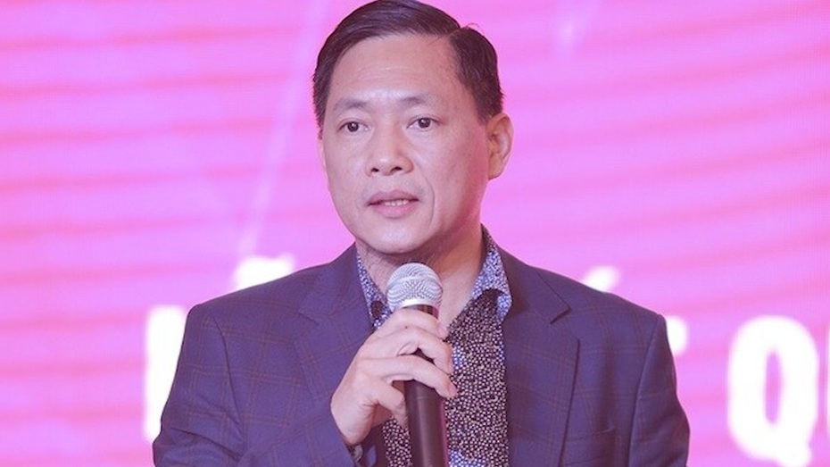 Ông Nguyễn Cao Trí và gia đình khắc phục hậu quả gần 1.002 tỷ đồng
