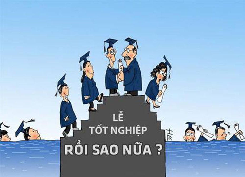 "Tăng tốc" đào tạo tiến sĩ: Còn cử nhân chăn lợn, tiến sĩ làm vườn không?