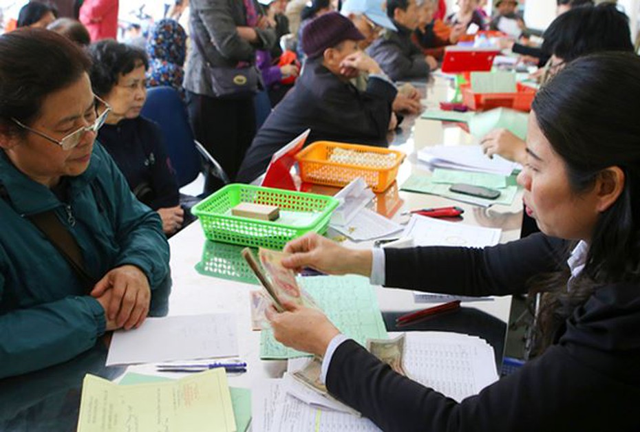 Tăng tuổi nghỉ hưu ảnh hưởng như thế nào đến người lao động?