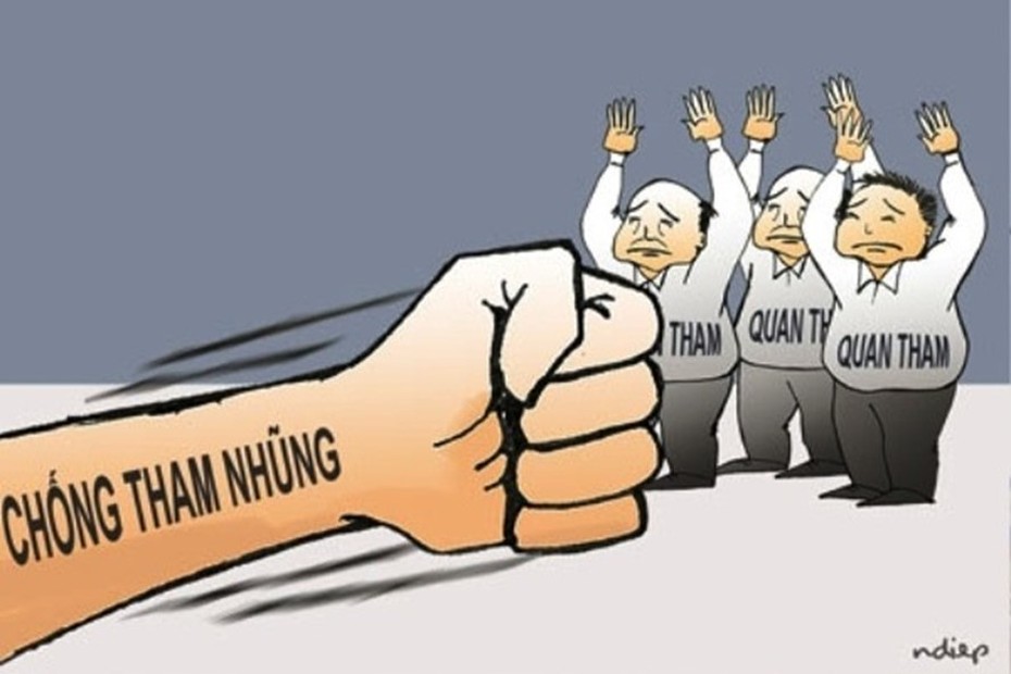 “Đánh rắn không đánh dập đầu”, tham nhũng lúc nào cũng rập rình nguy cơ quay trở lại
