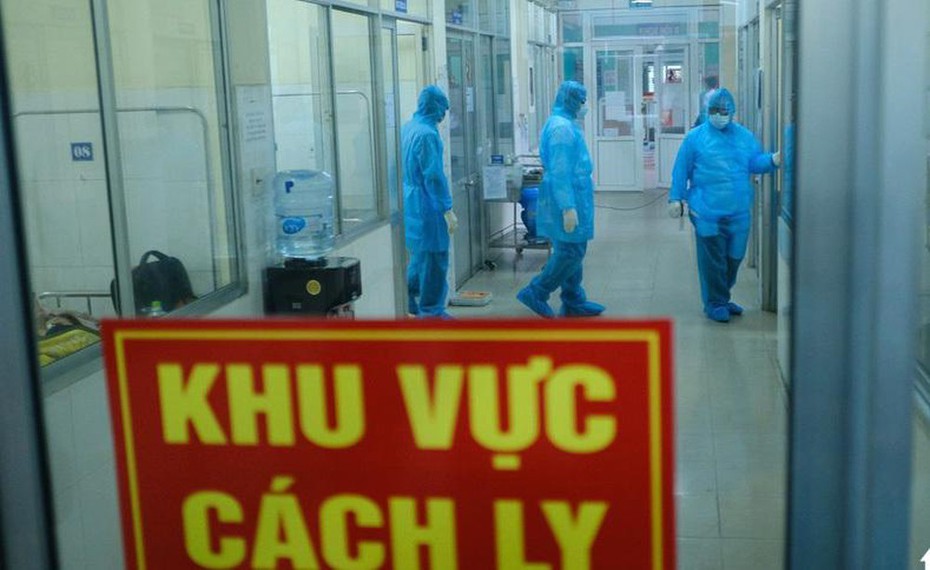 Phó Thủ tướng Vũ Đức Đam: Chúng ta phải chuẩn bị tinh thần dịch còn kéo dài sang năm 2021