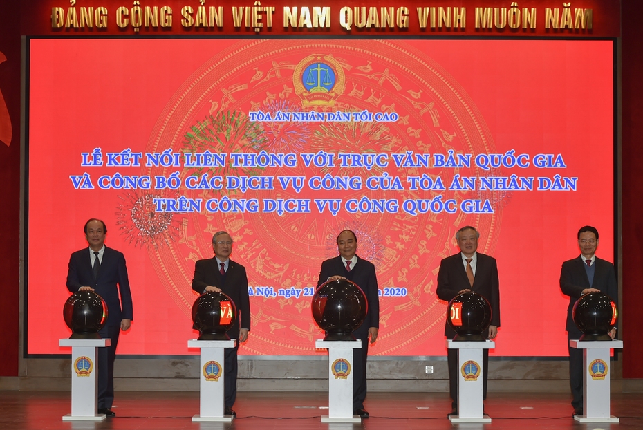 Phòng, chống tham nhũng ngay trong các cơ quan phòng, chống tham nhũng