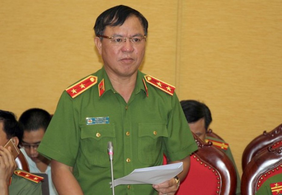 [Độc quyền] Tổng cục Cảnh sát lên tiếng về việc xử lý cán bộ để 2 tử tù trốn trại