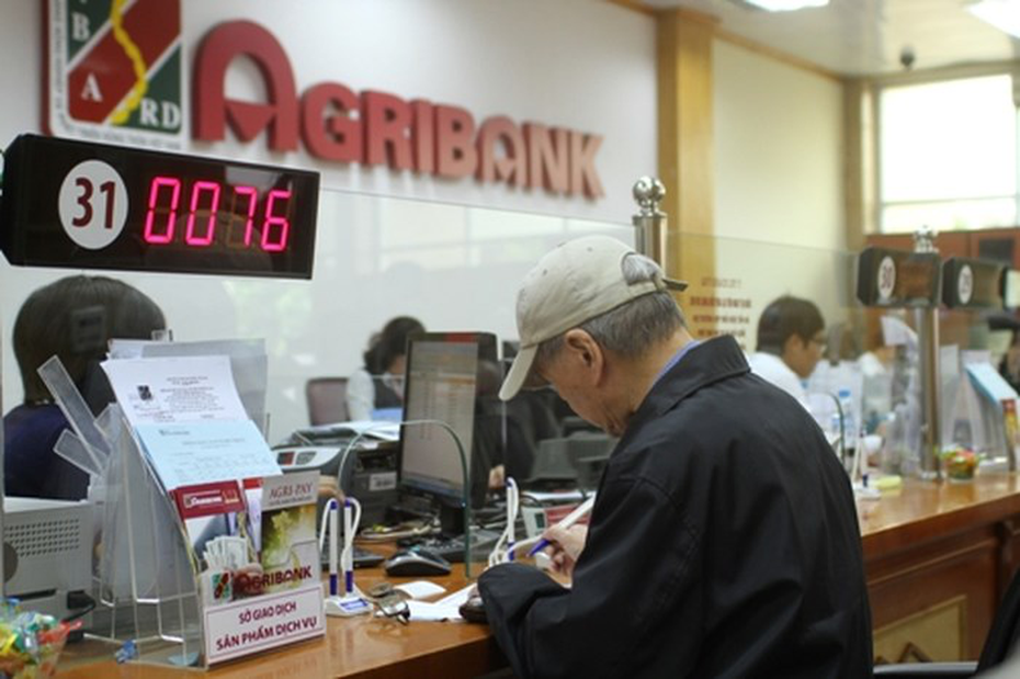 Agribank khuyến cáo về biện pháp bảo mật thông tin thẻ, chủ thẻ