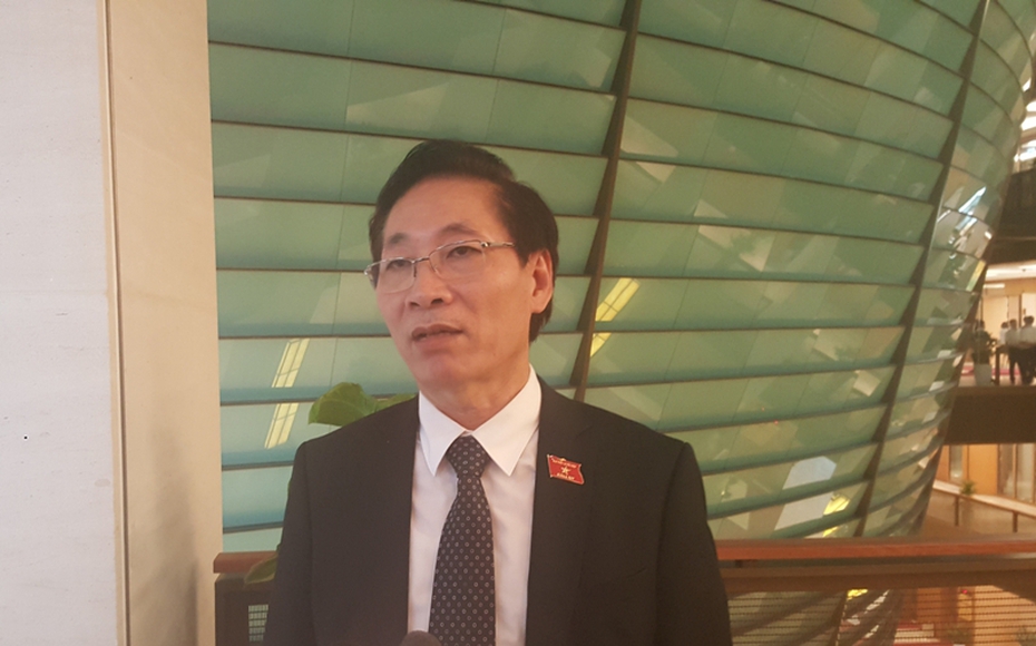 Lời khai thay đổi trong phiên toà đang có lợi cho bác sĩ Hoàng Công Lương