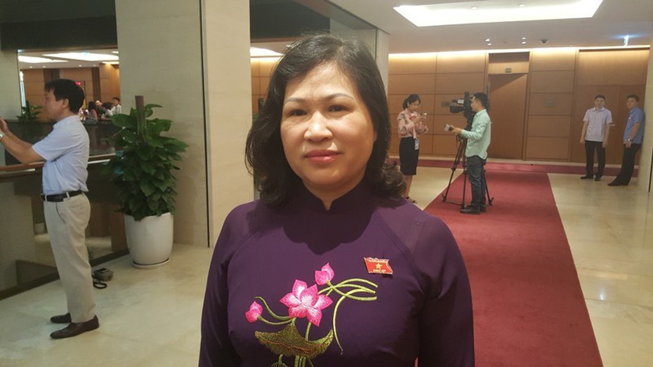 "Giải pháp Bộ trưởng GD-ĐT Phùng Xuân Nhạ đã có, nhưng cần quyết tâm thực hiện"