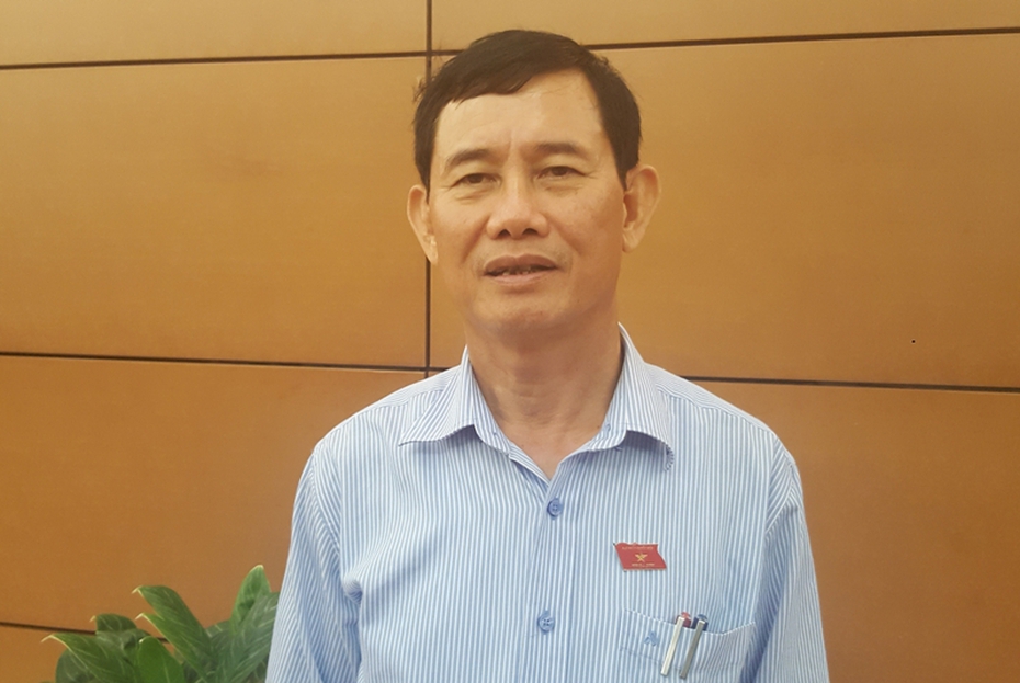 ĐBQH: 1 người không thể sửa 330 bài thi ở Hà Giang