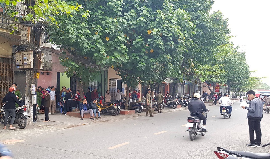 Vụ thầy cúng truy sát cả nhà hàng xóm ở Nam Định: Do nghi bị bỏ bùa