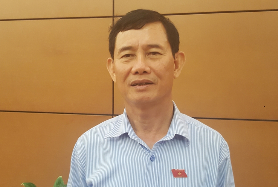 Từ vụ thầy giáo bị “tố” dâm ô 7 nam sinh: Phải khẩn trương làm rõ, xử lý nghiêm để răn đe!