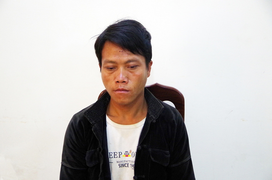 Nghi phạm giết vợ sa lưới sau hơn 2 tháng lẩn trốn