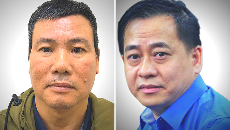 Trương Duy Nhất lợi dụng danh nghĩa để bán “đất vàng” cho Vũ “nhôm”