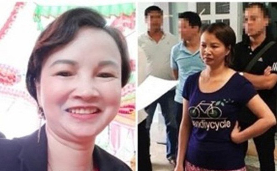 Vụ nữ sinh giao gà bị giết: Vạch trần phi vụ “làm ăn” bí mật giữa Vì Văn Toán và mẹ của nạn nhân