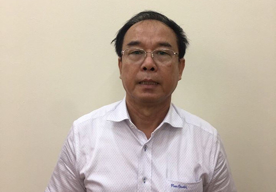 “Nữ tướng” doanh nghiệp bỏ trốn trong vụ cựu Phó Chủ tịch TP.HCM giao “đất vàng” trái luật