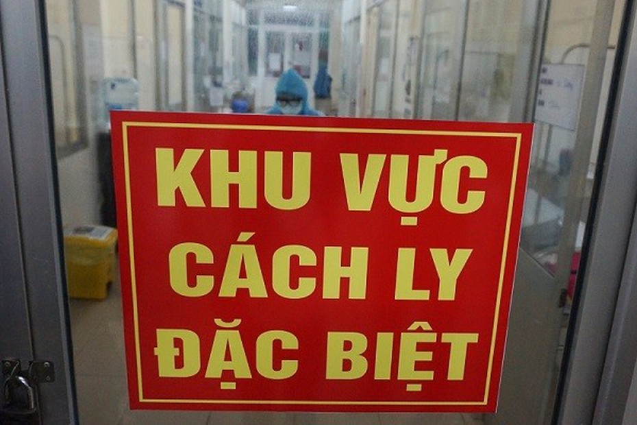 Ca tử vong thứ 51 do Covid-19 có bệnh lý nền nặng