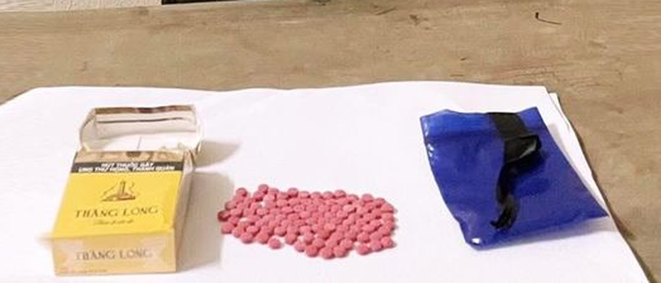 Khởi tố thanh niên mua ma túy sử dụng dần trong mùa dịch Covid-19