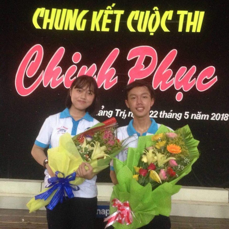 Điều chưa tiết lộ về 10X Quảng Trị "lội ngược dòng", vào chung kết Đường lên đỉnh Olympia