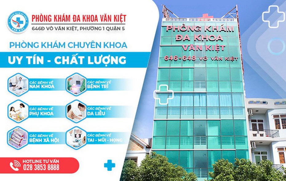 Tp.HCM: Nhiều phòng khám, cá nhân bị xử phạt, đình chỉ hoạt động