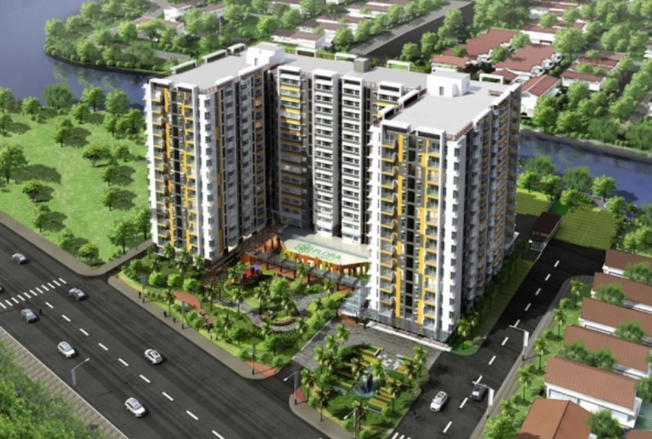 Tp.HCM: Thu hồi khu đất 12.496m2 sử dụng trái quy định pháp luật