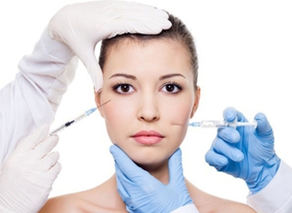 Hoạt động không phép, cơ sở thẩm mỹ bị phạt hàng trăm triệu đồng