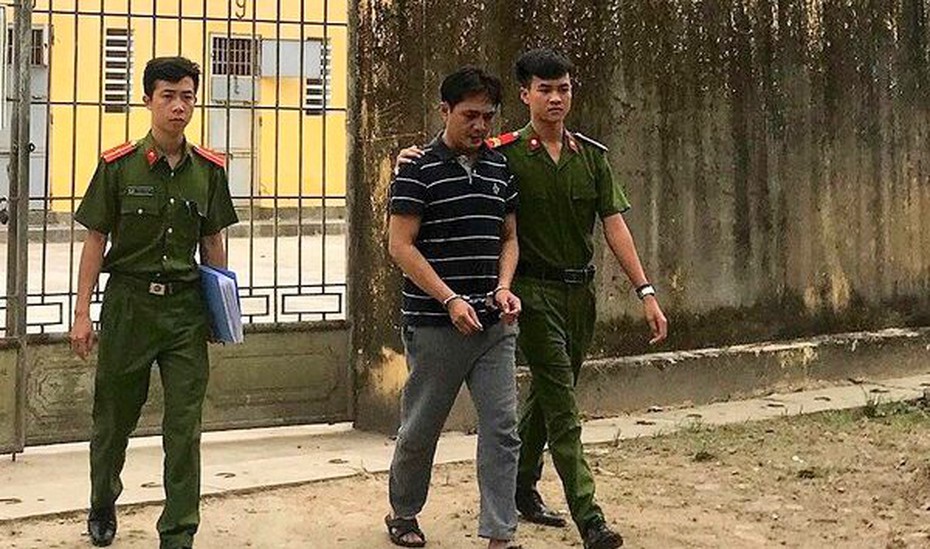 Huế: Triệt phá nhóm đối tượng đánh bạc qua mạng với số tiền tỷ
