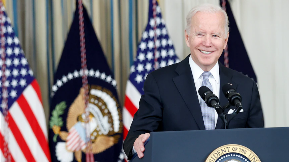 Thủ tướng Ấn Độ được ưa thích hơn Tổng thống Mỹ Joe Biden