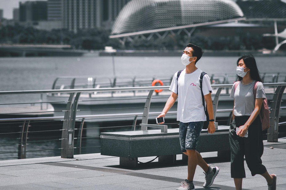 Singapore cảnh báo về làn sóng Covid-19 tiếp theo