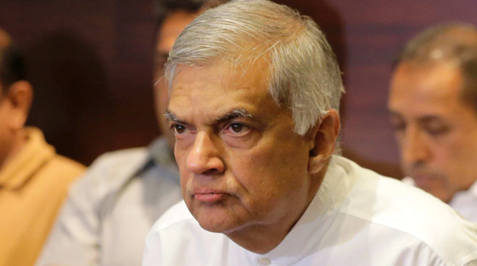 Quốc hội Sri Lanka họp 10 phút, công bố 3 ứng viên tranh chức Tổng thống