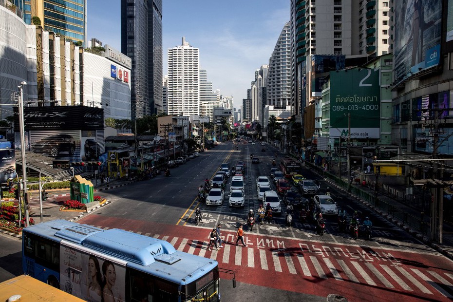 Hai màu tối sáng trong nền kinh tế số 2 Đông Nam Á