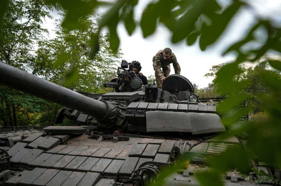 Ukraine tuyên bố tự tin tiến về Biển Đen, Nga huy động 20 vạn quân
