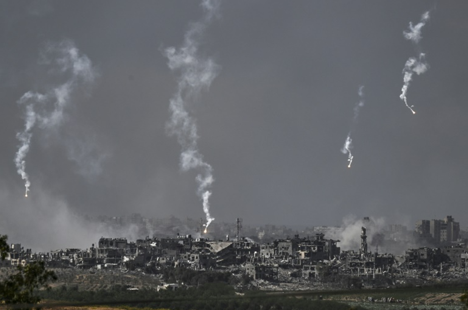 Xung đột với Hamas có thể để lại “vết sẹo” lâu dài hơn cho Israel