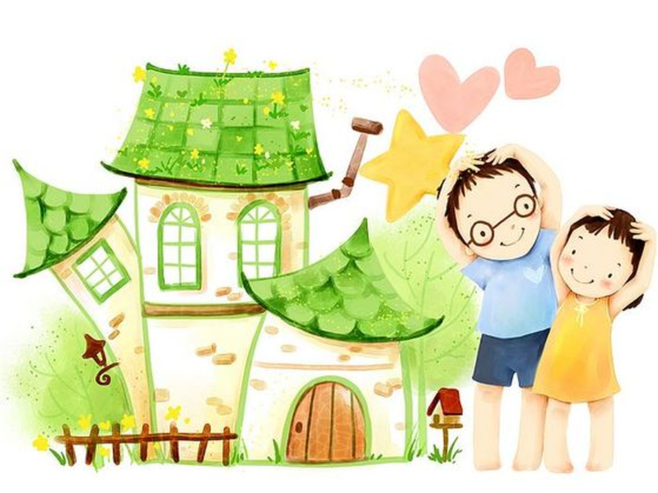 Xin đọc lại “Chuyện cổ tích về loài người” để yêu trẻ hơn