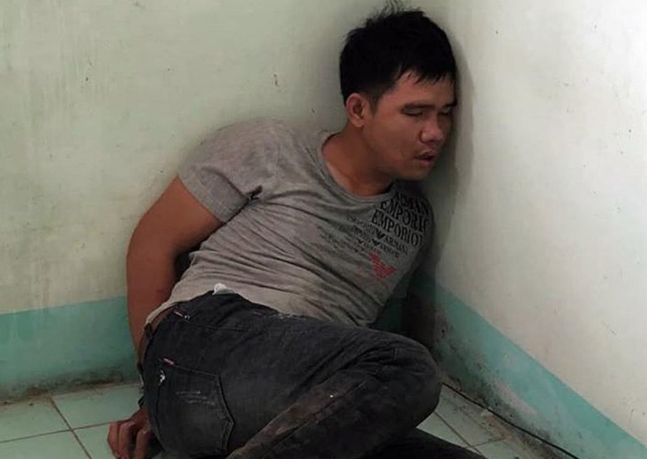 Tình tiết bất ngờ trong lời khai của kẻ sát hại chủ tiệm cầm đồ