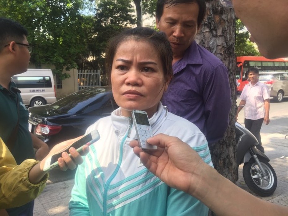 Clip: Người thân buồn bã, không tin "hiệp sĩ" bị trộm đâm tử vong