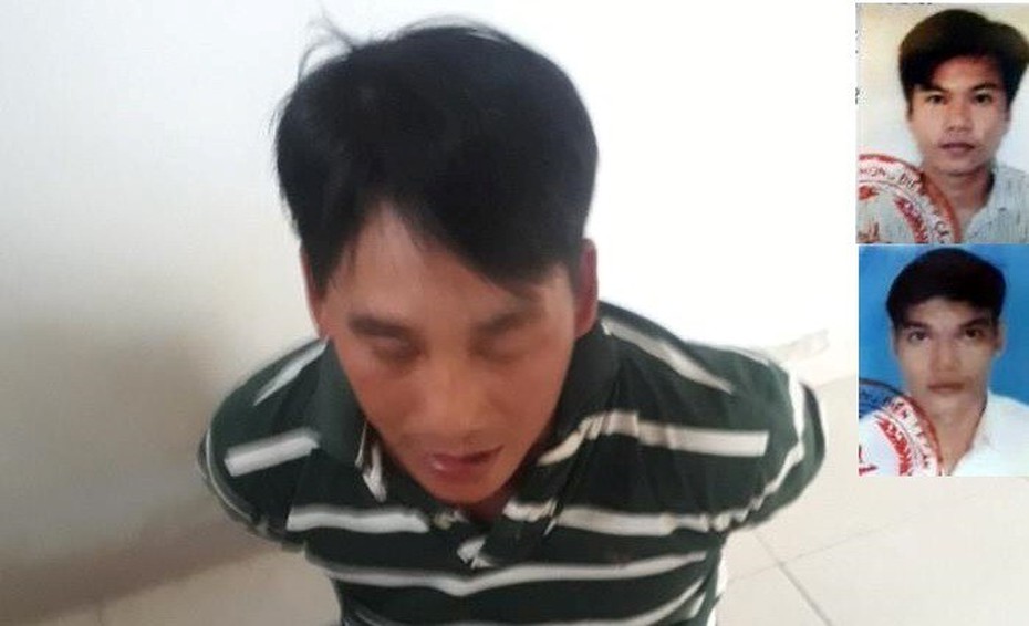 Bắt nhóm “giang hồ” truy sát người khác vì mâu thuẫn trong lúc hát karaoke