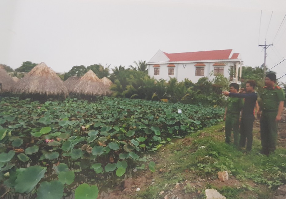 "Tử thi lên tiếng": Vết gãy xương hàm của tử thi tố cáo tội ác sát hại bạn tình cướp tài sản