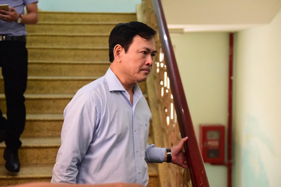 Luật sư nhận định như thế nào về bản án toà tuyên đối với Nguyễn Hữu Linh?
