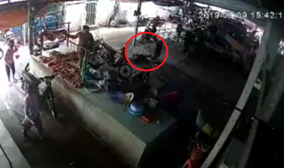 Làm rõ án mạng kinh hoàng khiến 2 người thương vong